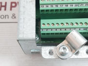 Abb Hvc-01 2A As Robotics High Voltage Controller 3Hna008270-001