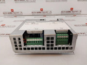Abb Hvd-02 10A High Voltage Driver 3Hne 06108-1 Rev 07 15V