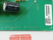 Abb I0-ge4042-a Printed Circuit Board 4439R0001-a 