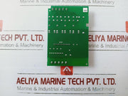 Abb I0-ge4042-a Printed Circuit Board 4439R0001-a 