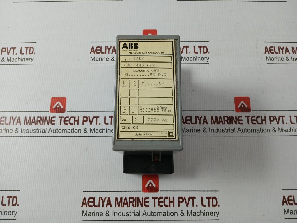 Abb Ialz