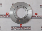 Abb Ik-4M & G9B Seal Plate For Long Soot Blower For 3 Inch Od 0Ab-000-022