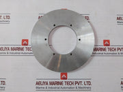 Abb Ik-4M & G9B Seal Plate For Long Soot Blower For 3 Inch Od 0Ab-000-022