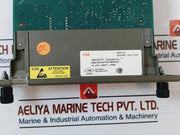 Abb Imaso11 Analog Output Module Board 94V