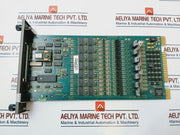 Abb Imaso11 Analog Output Module Board 94V