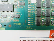Abb Imaso11 Analog Output Module Board 94V