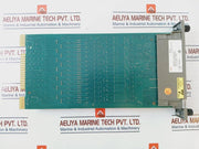 Abb Imaso11 Analog Output Module Board 94V