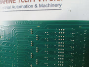 Abb Imaso11 Analog Output Module Board 94V