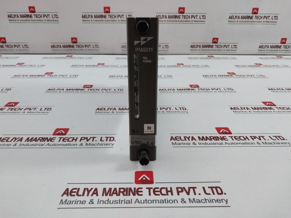 Abb Imaso11 Analog Output Module