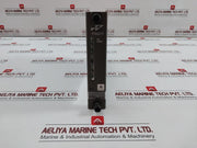 Abb Imaso11 Analog Output Module