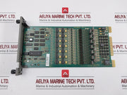 Abb Imaso11 Analog Output Module