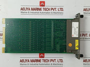 Abb Imaso11 Analog Output Module 6644004A1