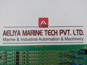 Abb Imdsi13 Symphony Digital Input Module 5Vdc/115Ma