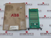 Abb Imdsi13 Symphony Digital Input Module 5Vdc/115Ma