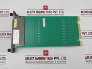 Abb Imdsi13 Symphony Digital Input Module 5Vdc/115Ma