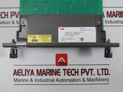 Abb Imdsi13 Symphony Digital Input Module 5Vdc/115Ma