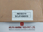 Abb Imdso14 Symphony Digital Output Module 5V