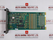 Abb Imfec12-1 Analog Input Pcb Module