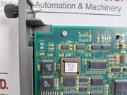 Abb Imfec12-1 Analog Input Pcb Module