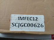Abb Imfec12 Analog Input Module Rev D