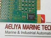 Abb Imfec12 Analog Input Module Rev D