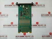 Abb Imfec12 Analog Input Module Rev D