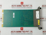 Abb Imfec12 Analog Input Module Rev D