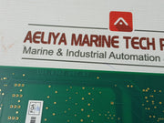 Abb Imfec12 Analog Input Module Rev D