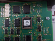 Abb Imfec12 Analog Input Module 1900708