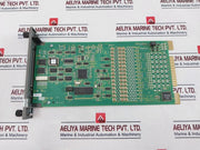Abb Imfec12 Analog Input Module 1900708