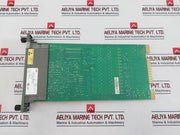 Abb Imfec12 Analog Input Module 1900708