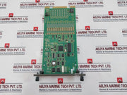 Abb Imfec12 Analog Input Module 1900708