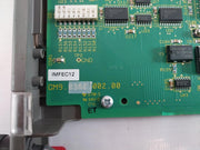 Abb Imfec12 Analog Input Module 1900708