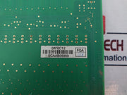 Abb Imfec12 Analog Input Module 1900708
