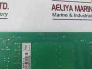Abb Imfec12 Analog Input Module 1900708