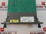 Abb Imfec12 Analog Input Module 1900708