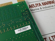 Abb Imfec12 Analog Input Module Circuit Board