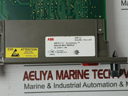 Abb Imfec12 Analog Input Module Circuit Board
