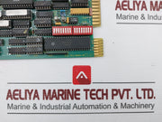 Abb Imrio02 Symphony Analog Input Module