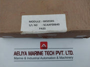 Abb Imsed01 Symphony Sequence Of Events Digital Module