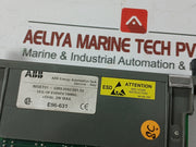 Abb Imset01 Seq. Of Events Timing Module
