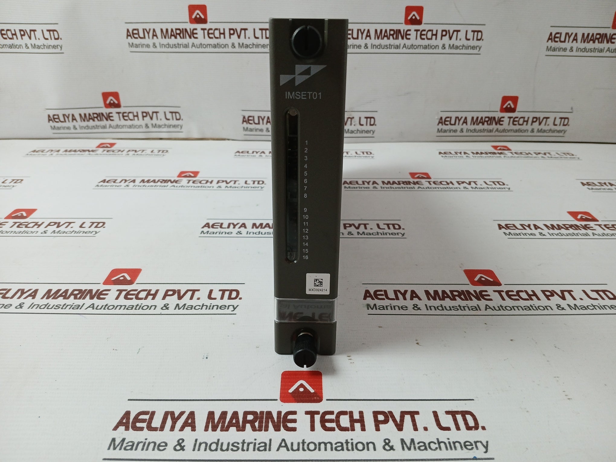 Abb Imset01 Sequence Of Events Timing Module