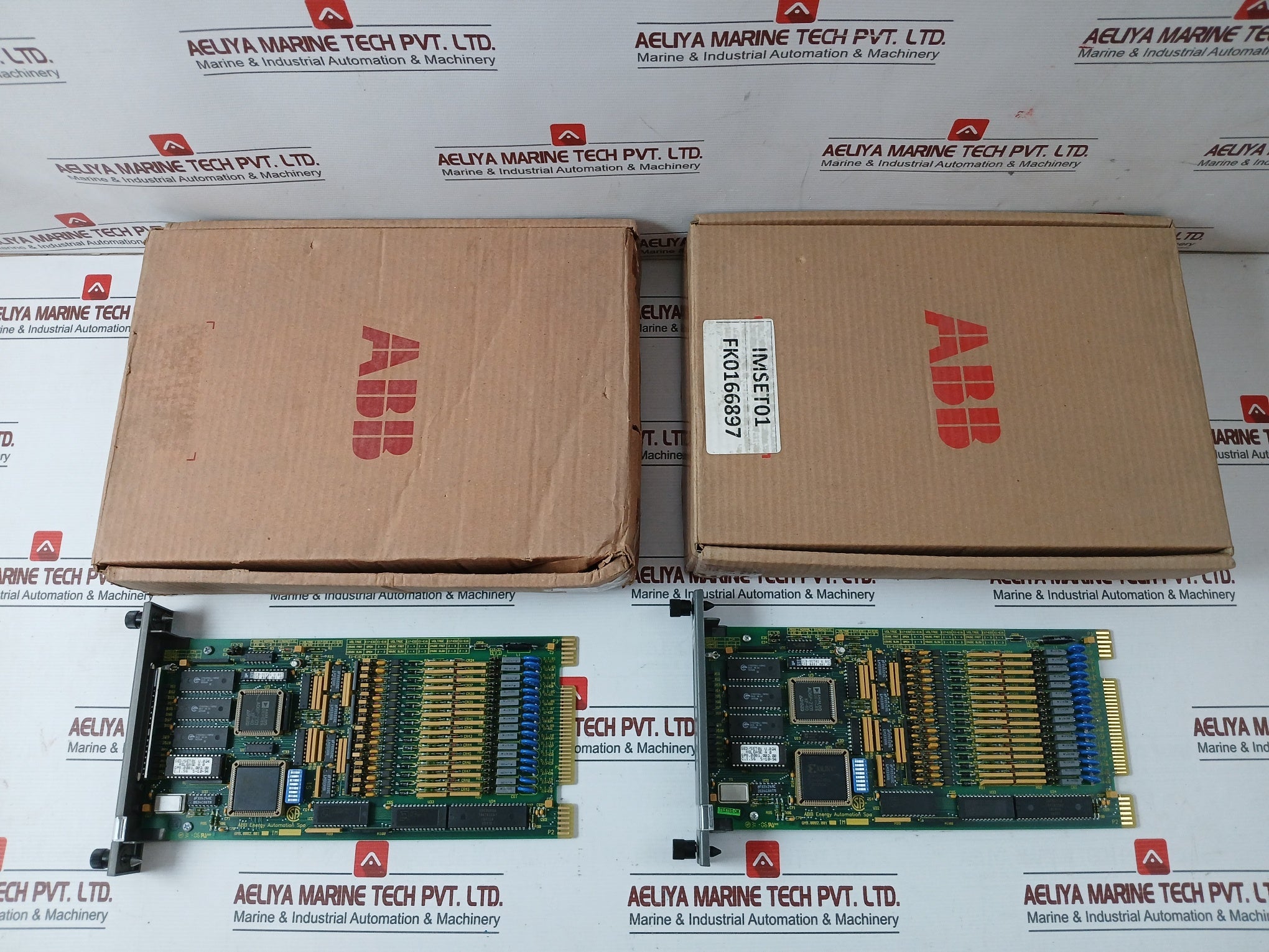 Abb Imset01 Sequence Of Events Timing Module