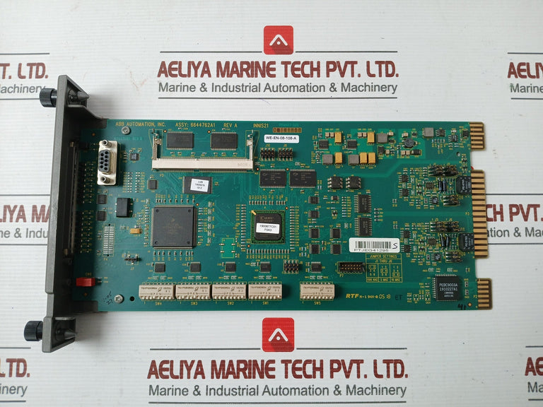 All – Aeliya Marine
