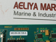 Abb Innis21 Network Interface Module