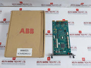 Abb Network Interface Module Innis21