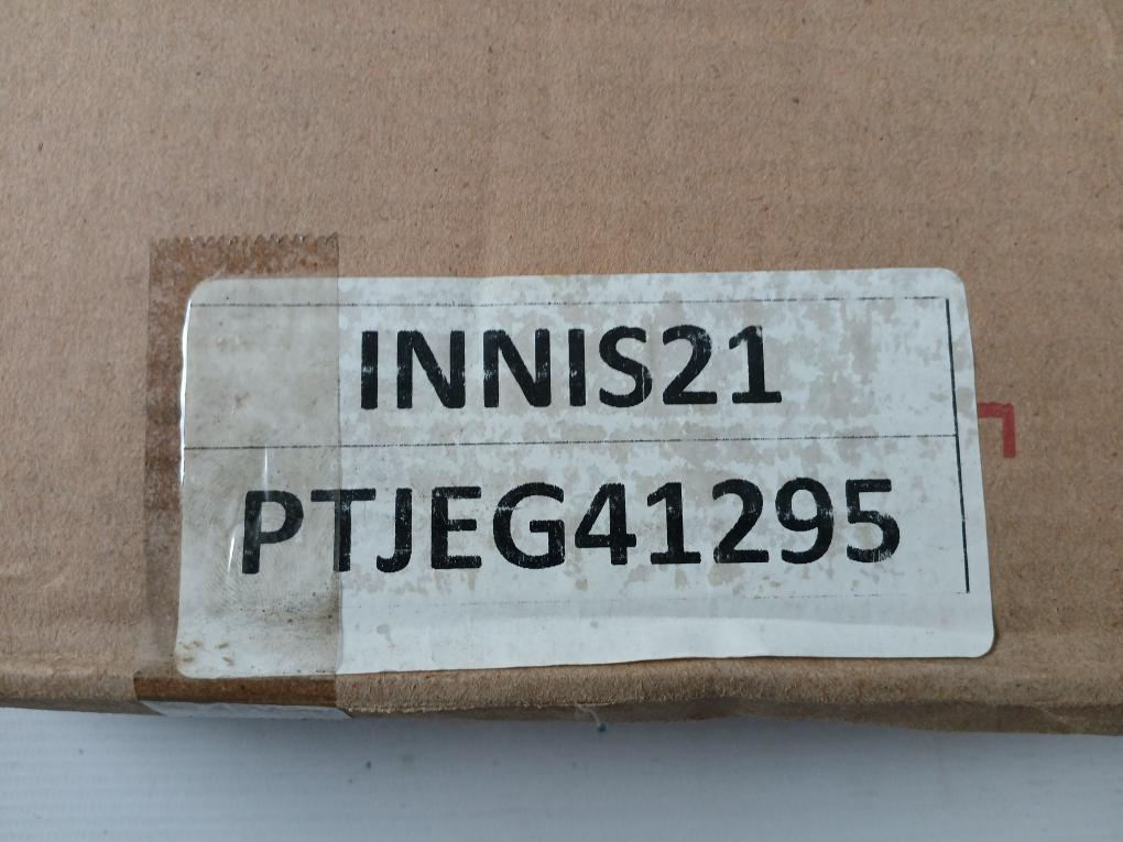 Abb Innis21 Network Interface Module