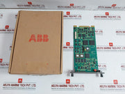 Abb Innpm12 Network Process Pcb Module 6643385B1 6644789A1 1900675A01
