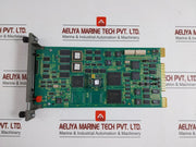 Abb Innpm12 Network Process Pcb Module 6643385B1 6644789A1 1900675A01