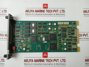 Abb Innpm12 Symphony Network Process Module Circuit Board